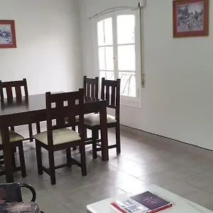 Apartamento Departamentos Excelente Ubicacion Ciudad, Mendoza