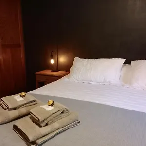 Apartamento Departamento Lorenzo I, Mendoza