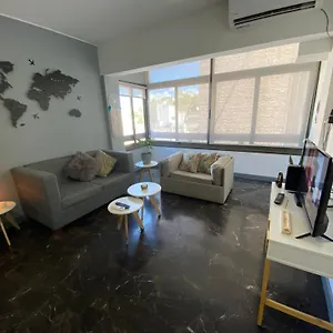 Apartamento Om Departamento Pleno Centro, Mendoza