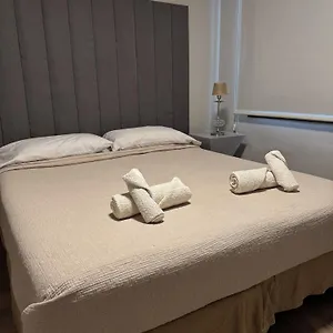 Apartamento Departamento Confortable, Mendoza