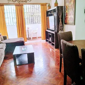 Apartamento Departamento Blanca, Mendoza