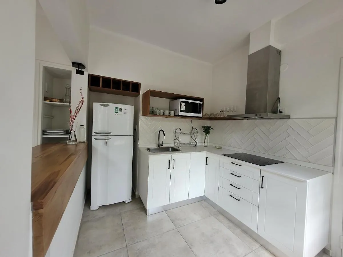 Holiday home Casa Villanueva Mendoza