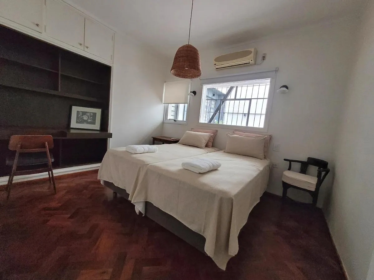 Casa Villanueva Mendoza