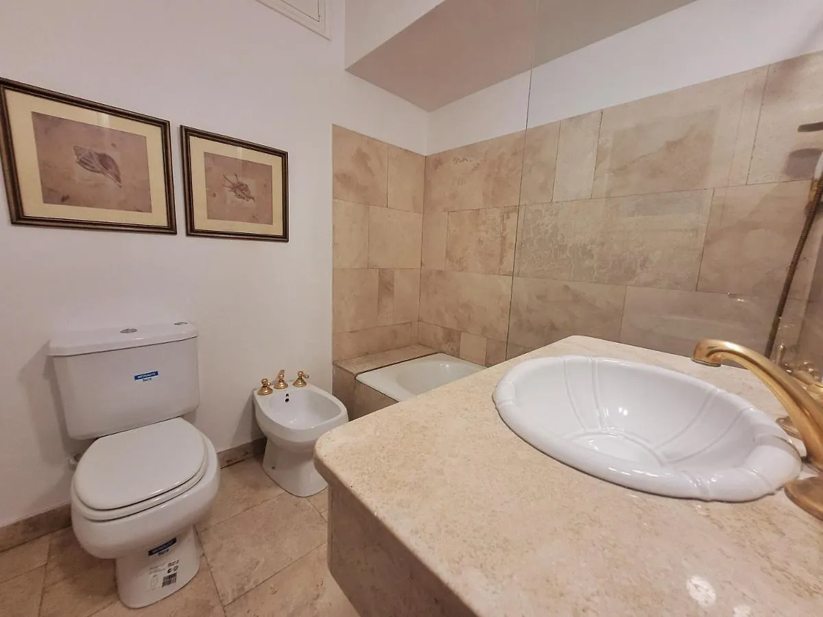 Holiday home Casa Villanueva Mendoza