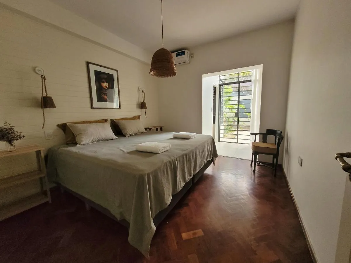 Casa Villanueva Mendoza Holiday home
