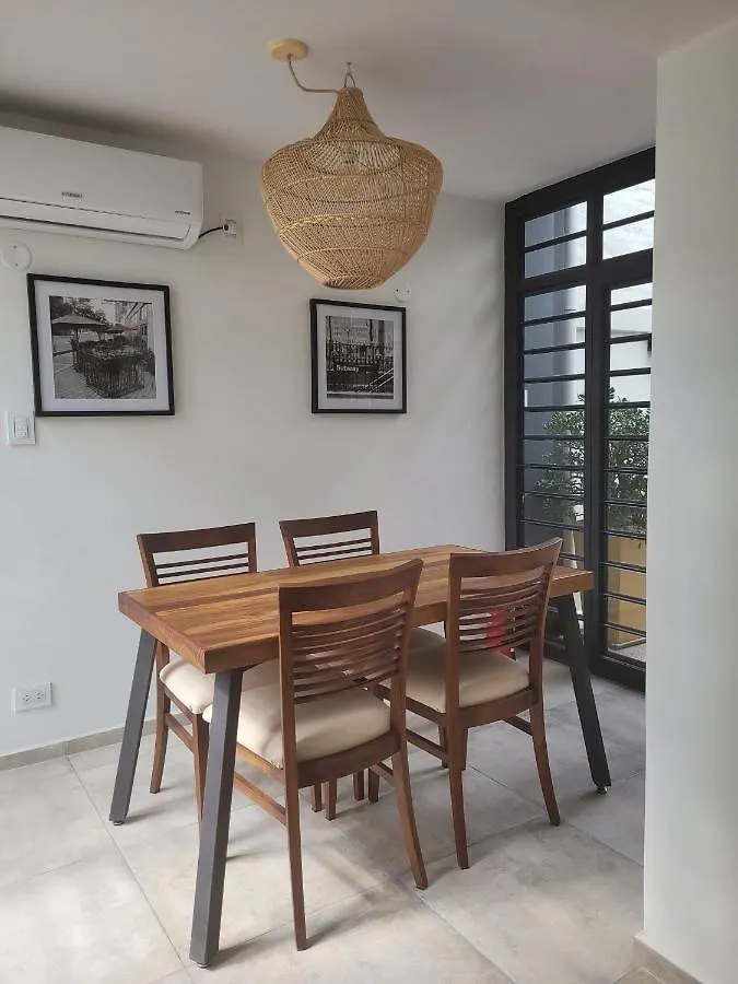 Casa Villanueva Mendoza Argentina