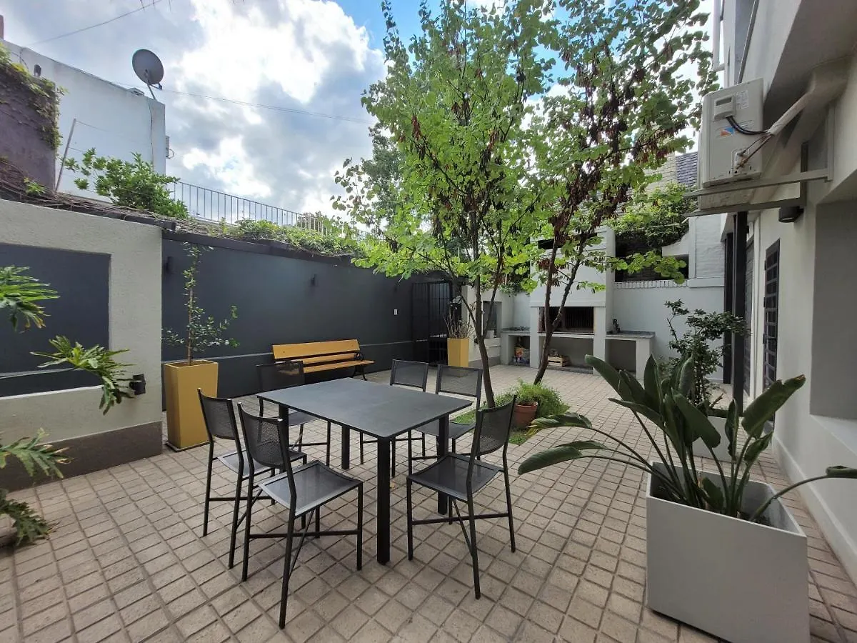 Holiday home Casa Villanueva Mendoza