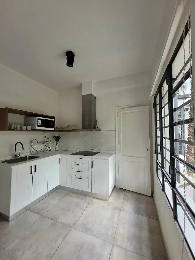 Holiday home Casa Villanueva Mendoza Argentina
