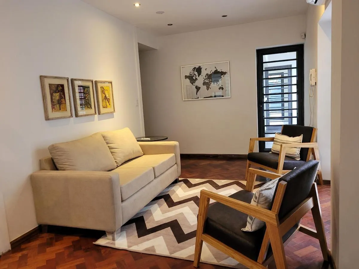 Holiday home Casa Villanueva Mendoza