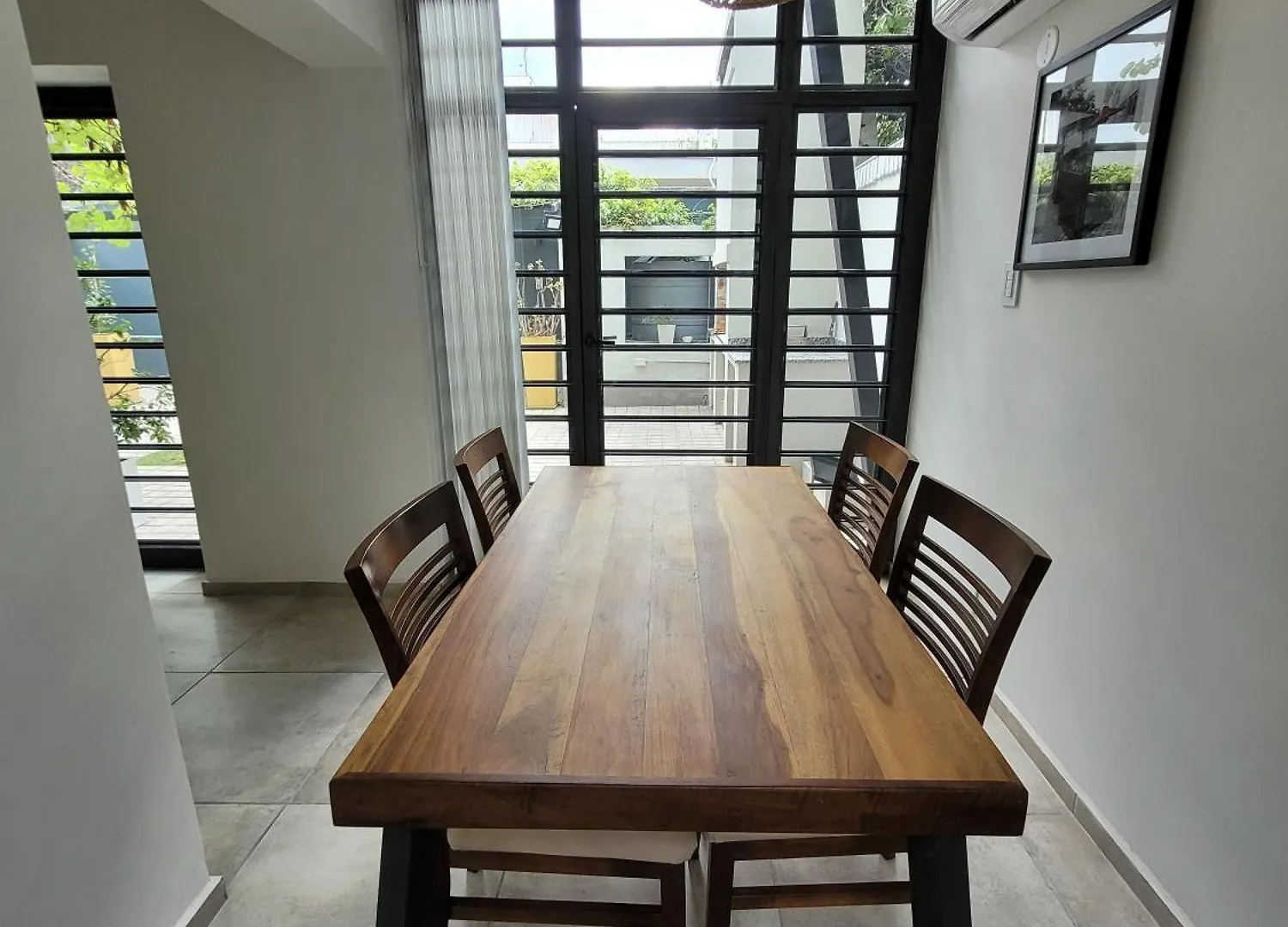 Casa Villanueva Mendoza 0*,  Argentina